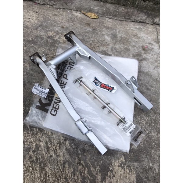 ARM KAZE ORIGINAL PNP CB SWING ARM KAZE ORI PNP TERMURAH