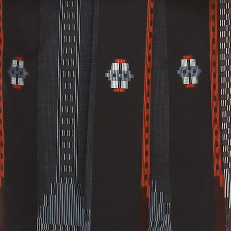 sarung BHS excellent gold motif songket gunung