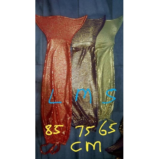 Anak-Duyung-Kostum- Baju Renang Mermaid Putri Duyung -Kostum-Duyung-Anak.