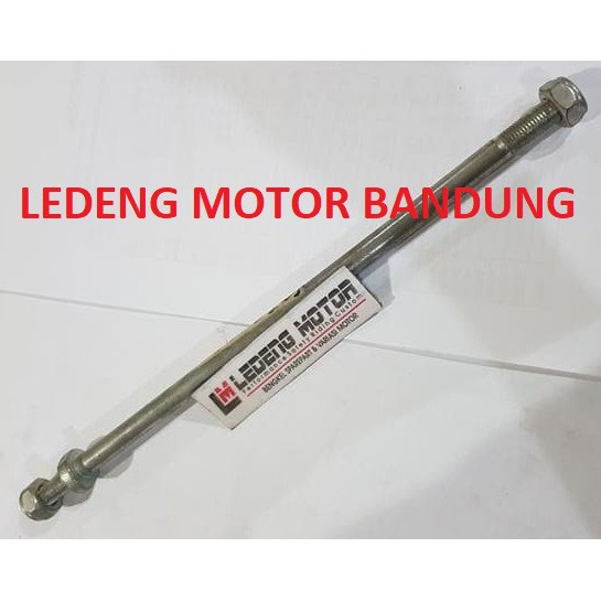 As Arm Supra X Grand Besi Swing Fork Lokal