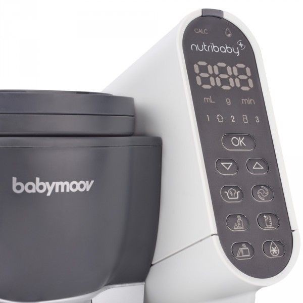 BABYMOOV NUTRIBABY PLUS