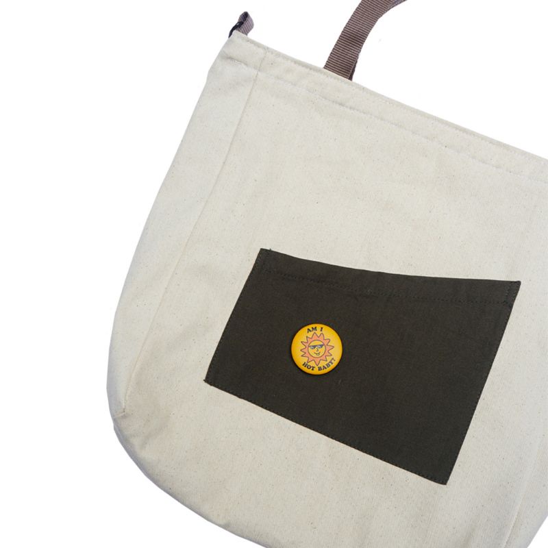 REKA - JIRO Totebag - Slingbag