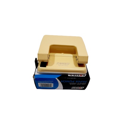 

PERFORATOR / PELUBANG KERTAS COMBO 40 XL