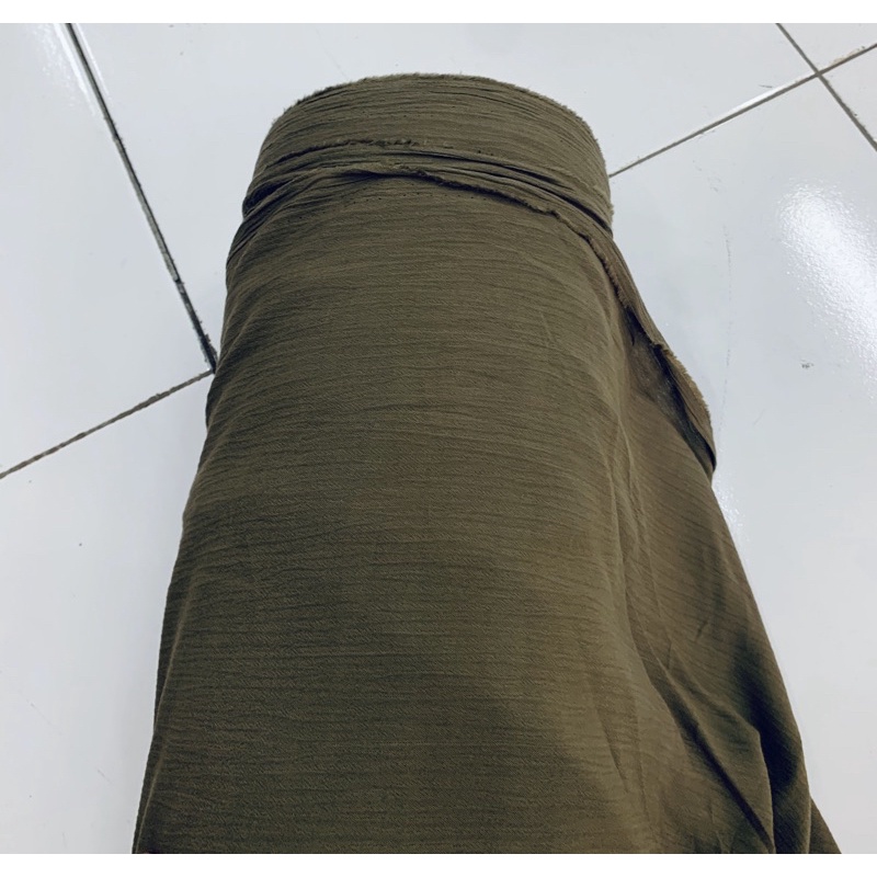 Kain RAYON CRINKLE PREMIUM-STONE