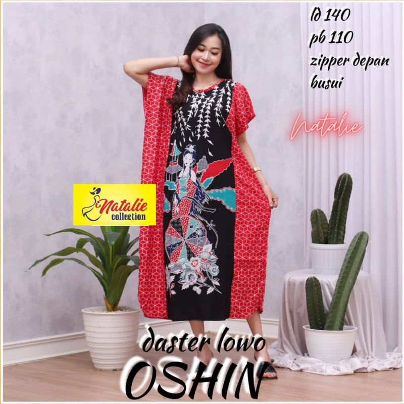 Goenzshop Daster Lowo Oishin