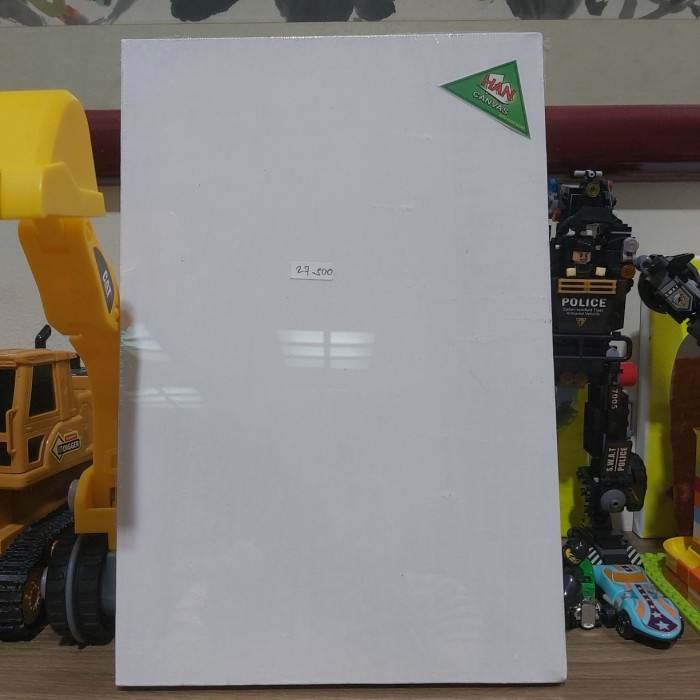 

Produk Terbaru Kanvas Lukis 30X40Cm