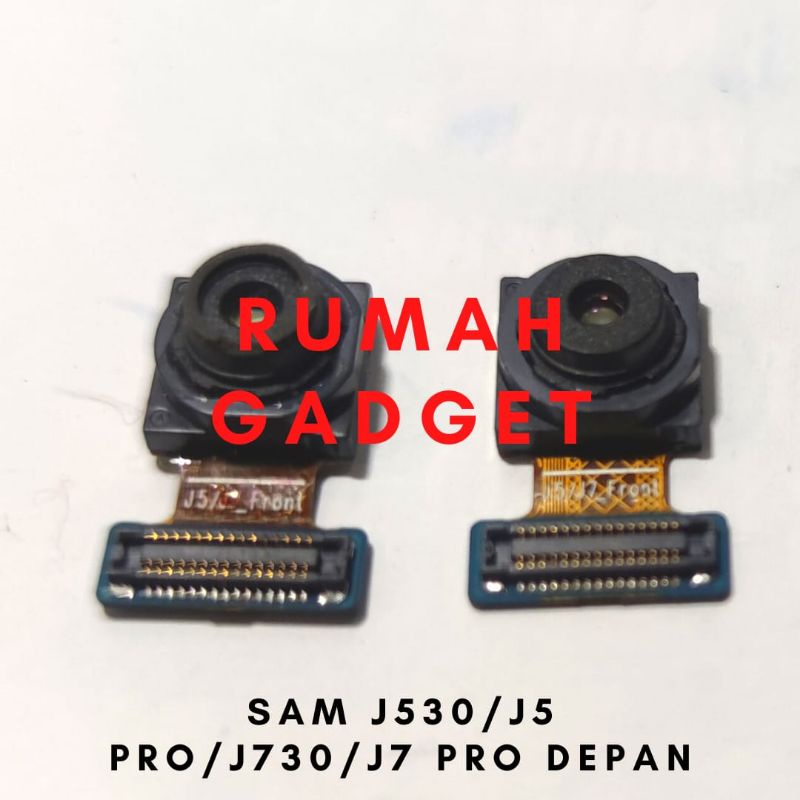 CAMERA DEPAN BELAKANG KAMERA SAMSUNG J530/J5 PRO/J730/J7 PRO