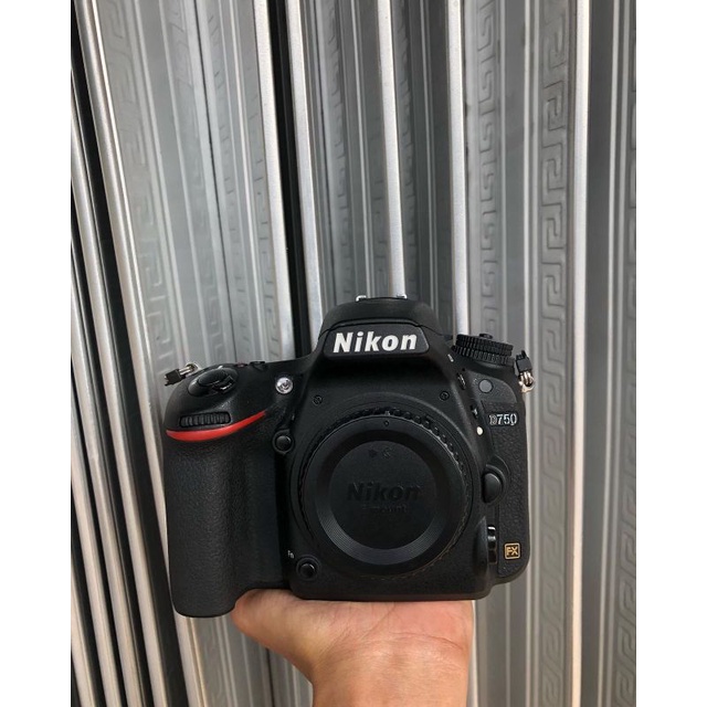 Nikon d750 non wiffi body only istimewa bukan d800 d800e d810 d700 d610