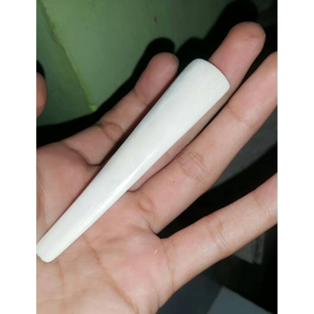 Pipa Tulang Sapi Bule Super