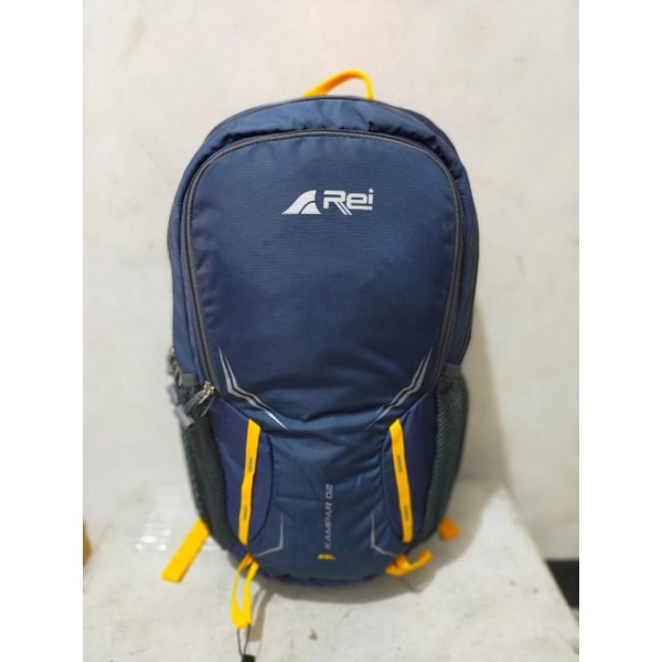 Tas Ransel Arei Ori Kampar 02 25L