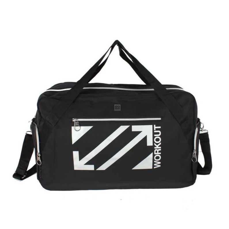Carpisa Go Travel and Gym Bag