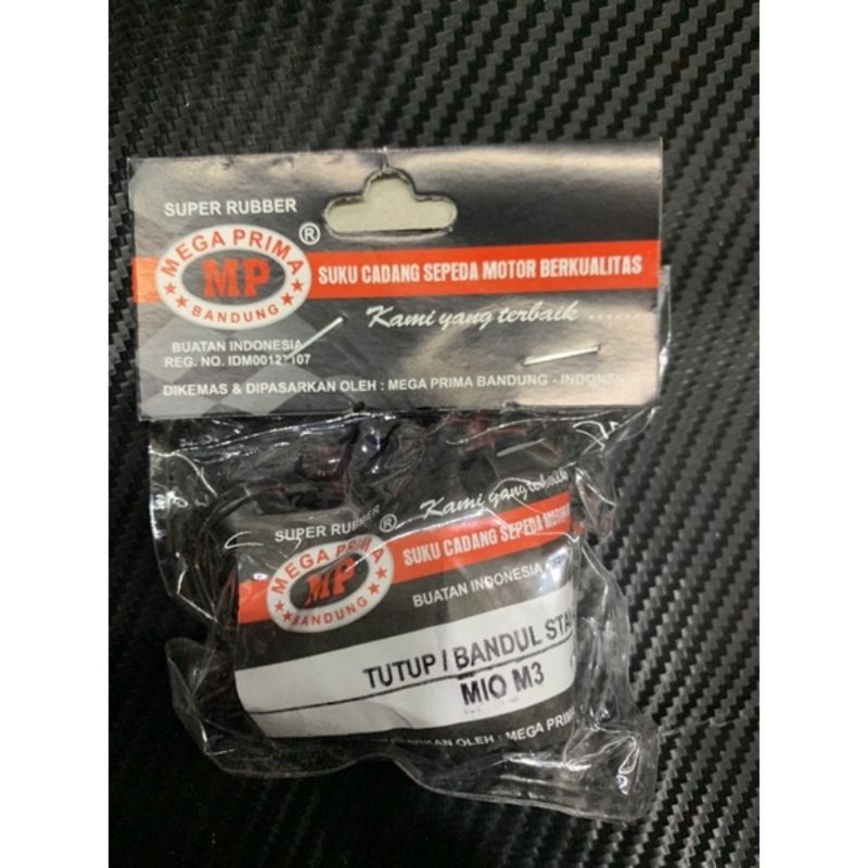 Jalu stang mioj&mio M3/ujung stang Mio j,Gt/Bagasi stang/jalu stang motor/Bandul