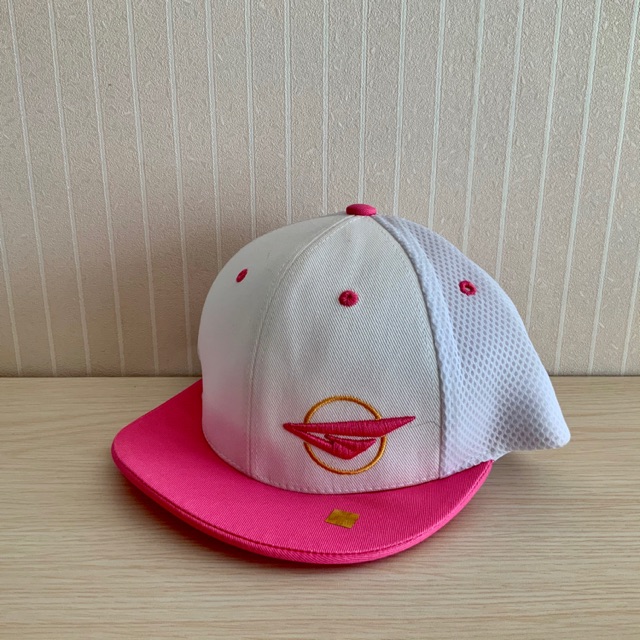 SNSD OFFICIAL GIRLS AND PEACE CAP