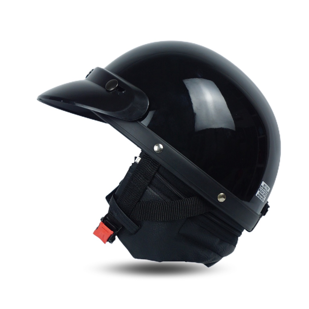 Helm Chips Munk Dewasa Model Classic Terbaru