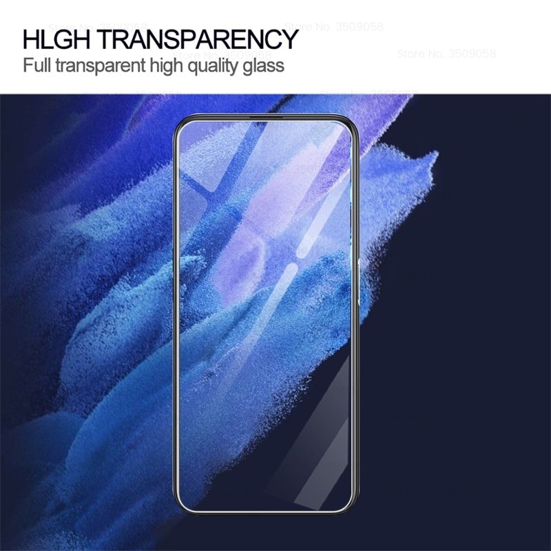 Pelindung Layar Tempered Glass Realme 8 / Pro &amp; Realme 8i Paket 2 in 1