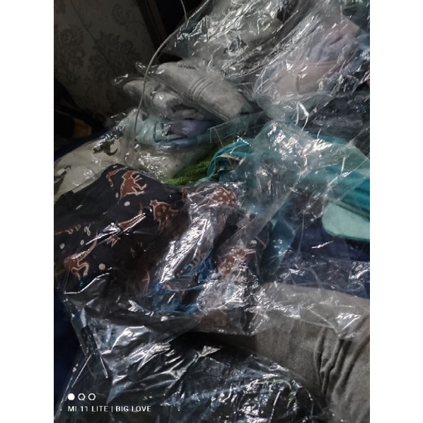 paket usaha jaket 1 kodi