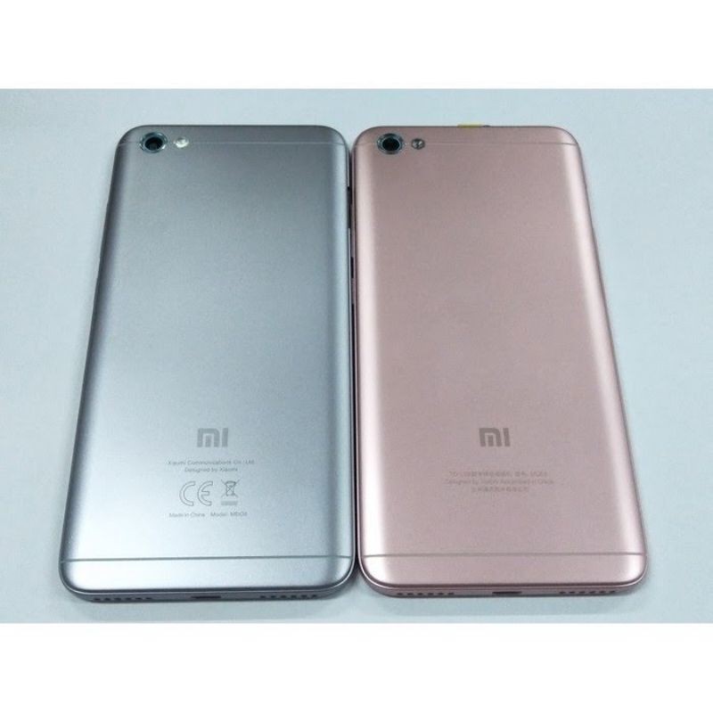 Backdoor-Xiaom Backdoor Xiaomi Redmi 4A