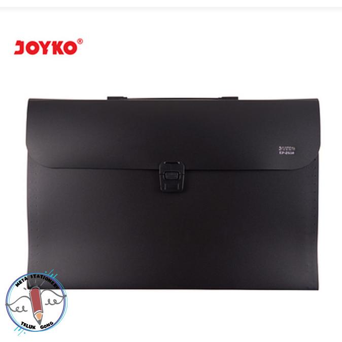 

Office & Stationery | Document Organizer | Expanding File Map Harmonika Joyko Ef-2638 Folio 13 Pocket | Best Seller