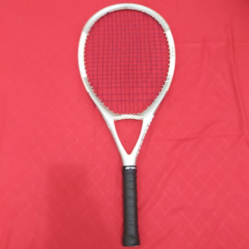 raket tenis tennis Wilson ncode n3