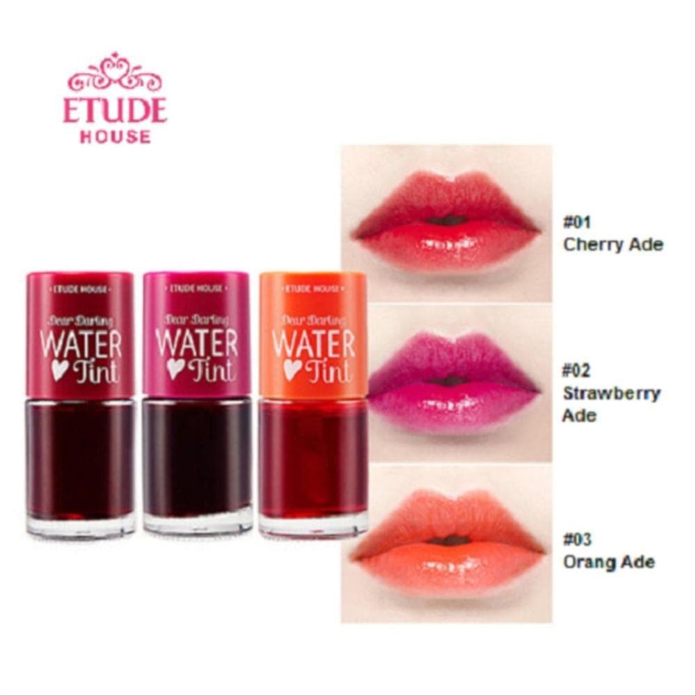 Etude House Dear Darling Water Tint 10g