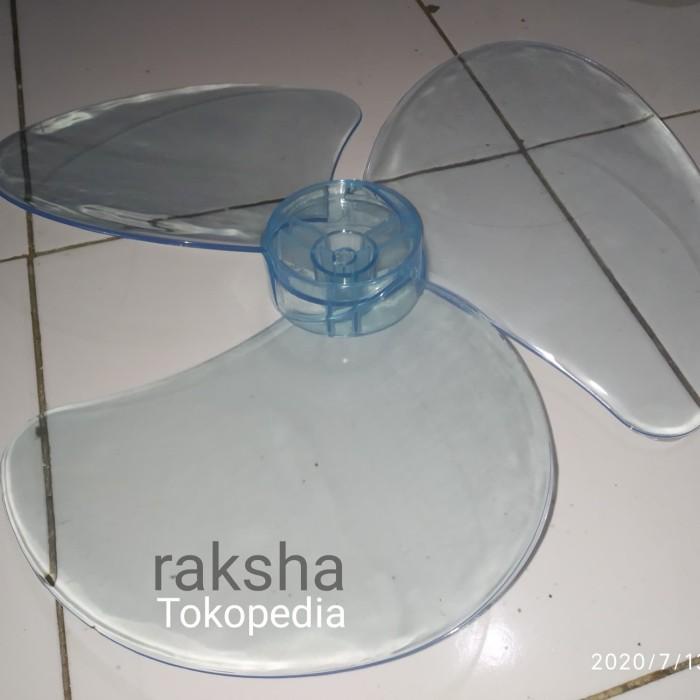 Baling Kipas Angin Panasonic & Kdk 16"