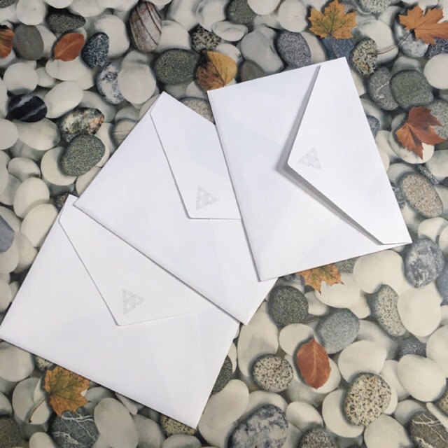 seventeen director’s cut postcard