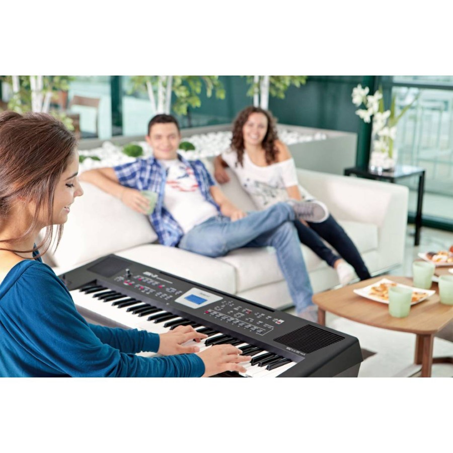 Roland BK3 - BK-3 - BK 3 Backing Keyboard Original