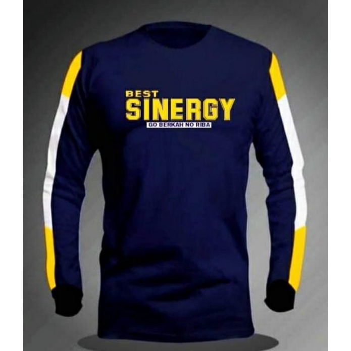 KAOS SINERGY PT BEST