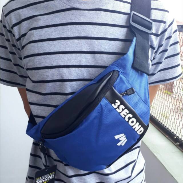 tas 3second 100% original