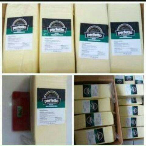 

Jual keju mozarella Murah