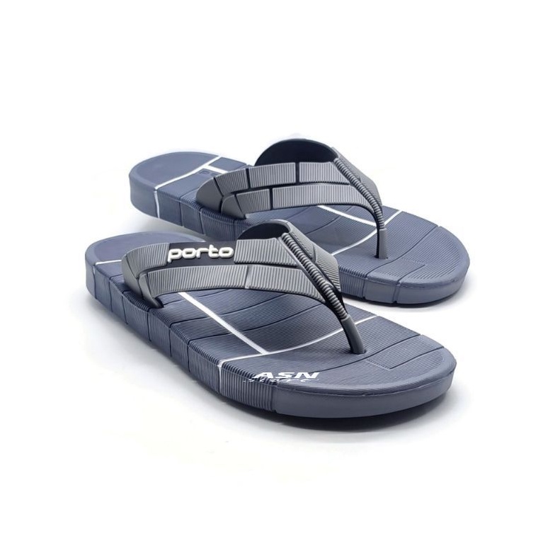 Sandal Jepit Pria Porto