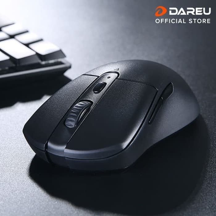 Dareu A918 Wireless Gaming Mouse / Dareu A-918
