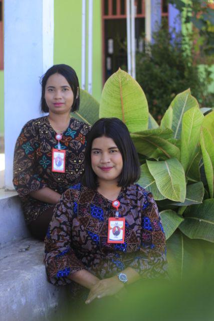 Batik Kalongan | Couple Batik Hem Dan Blouse Seragam Kantor Best Seller Terlaris