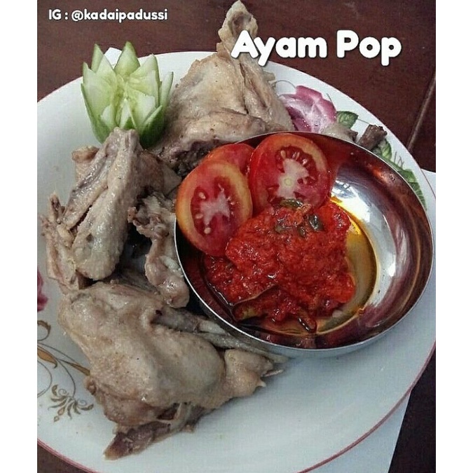 

AyamPop