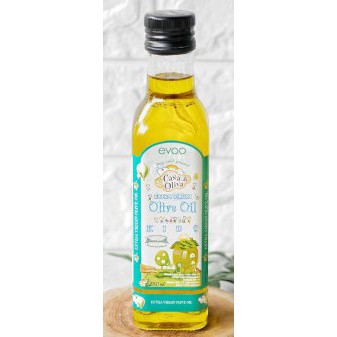

Casa di Oliva EVOO MPASI Bayi Anak Extra Virgin Olive Oil