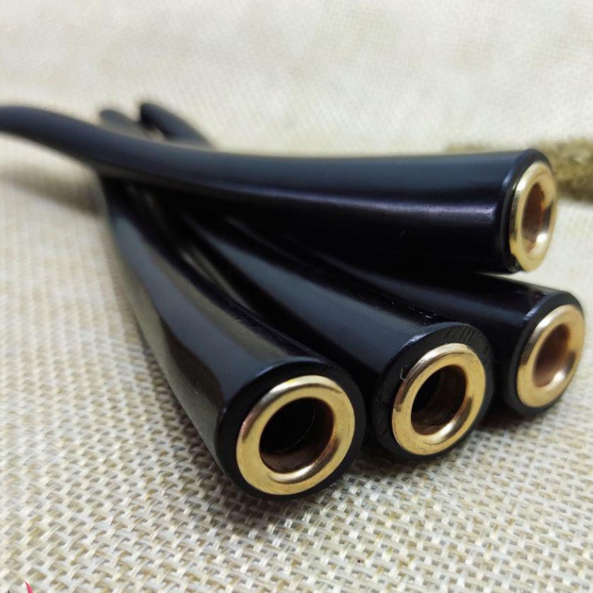 pipa rokok kayu galih kelor paling enak once padudan roko bukan gading