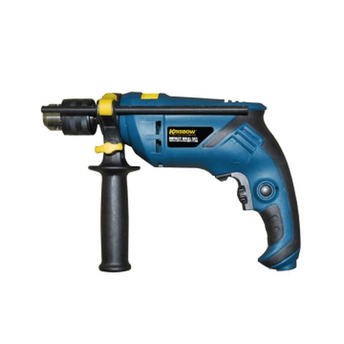 KRISBOW SET BOR LISTRIK BETON 600W 37PC