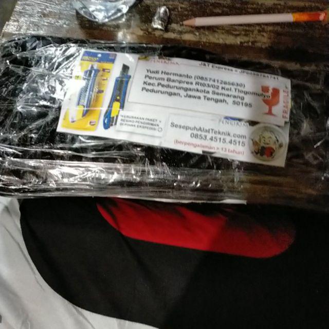 Tang Kombinasi 7 Tekiro