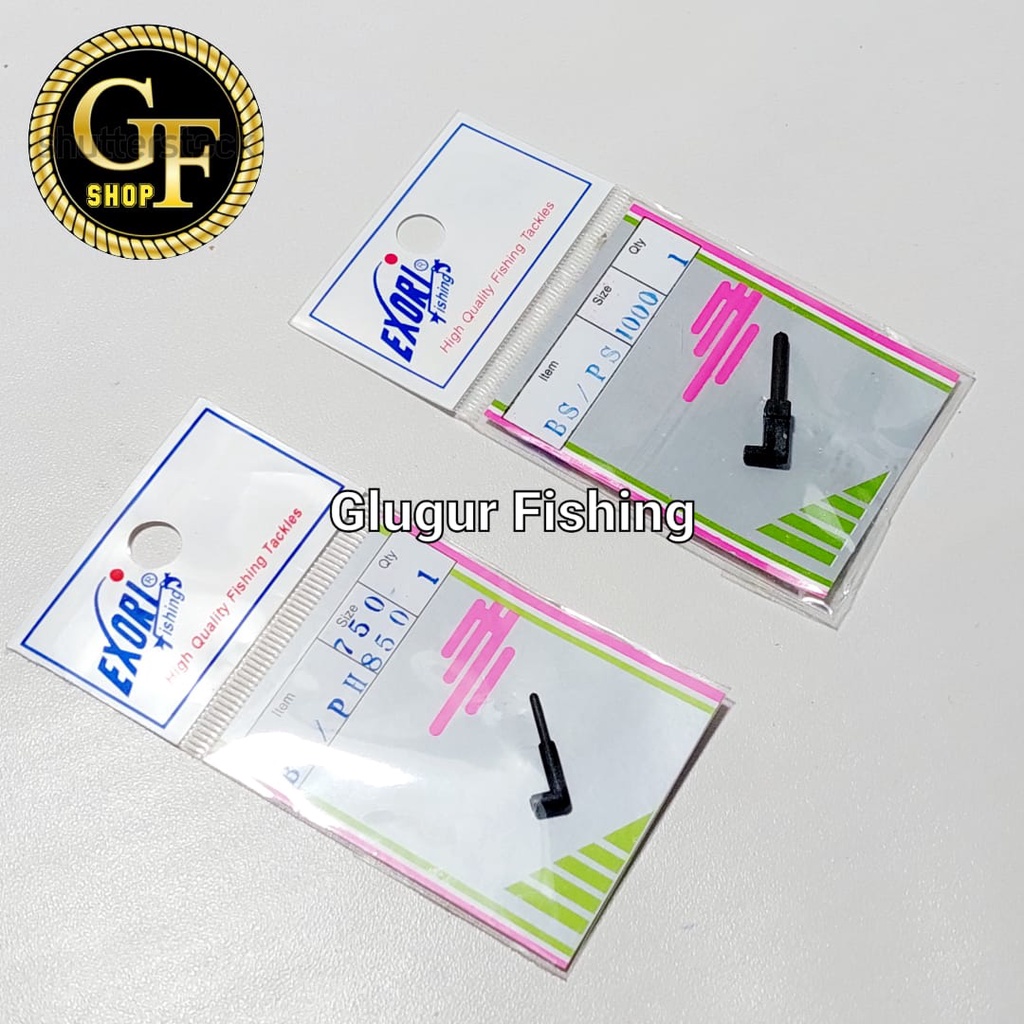 SPARE PART EXORI (ORI) BS / PH & PS SIZE : 750/850 - 1000 QTY :1PCS