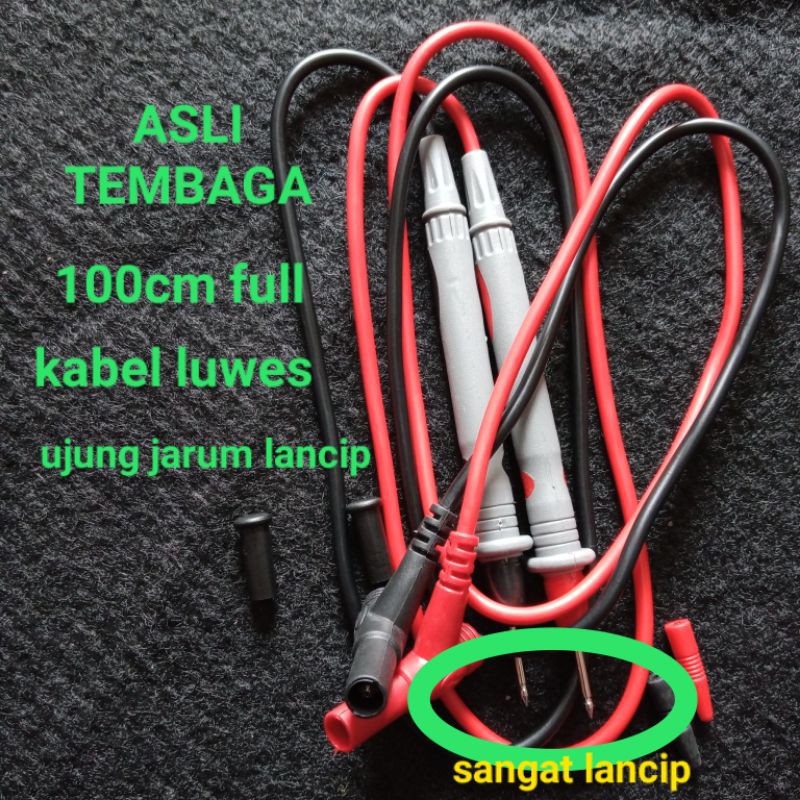 KABEL TESTER