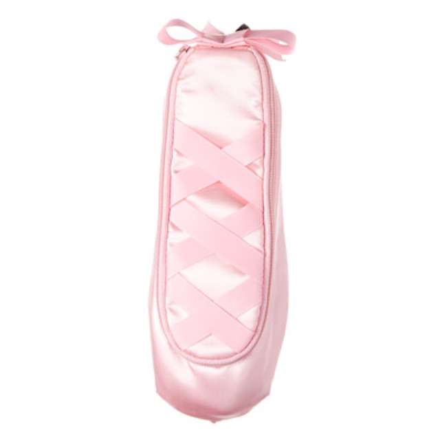 

Smiggle Pencil Case Ballet Shoe