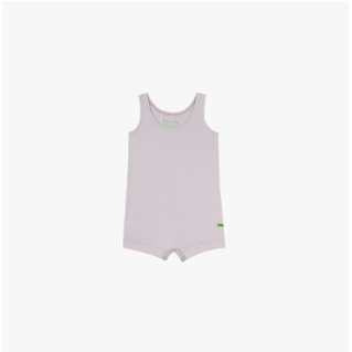 HAMAKO SLEEVELESS ROMPER Jumper Kutung Bayi Tencel LUXE