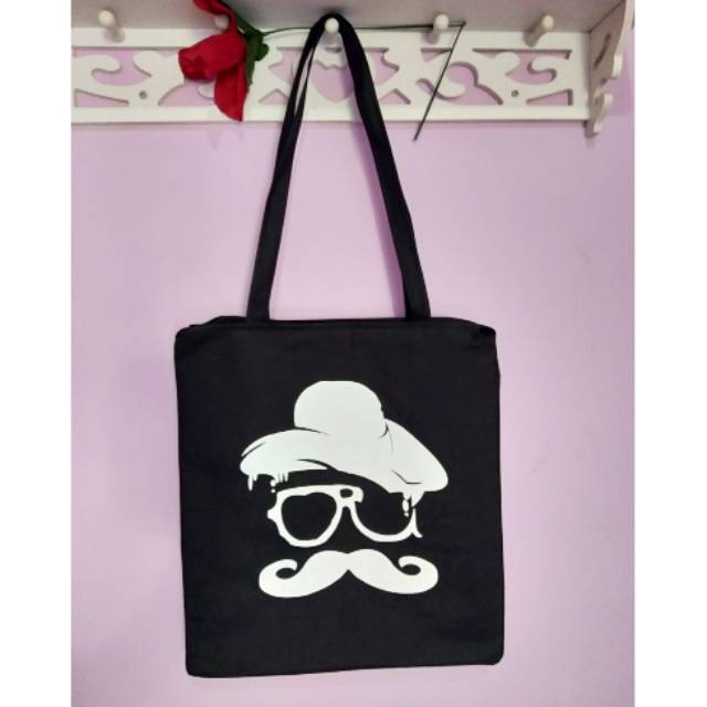 Tas tote bag