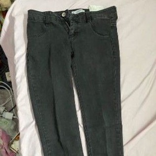 pull and bear jeans original