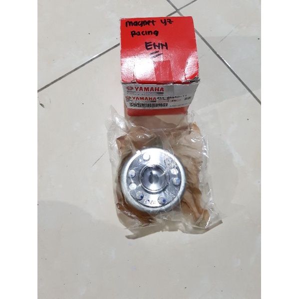 magnet/rotor yz125 original
