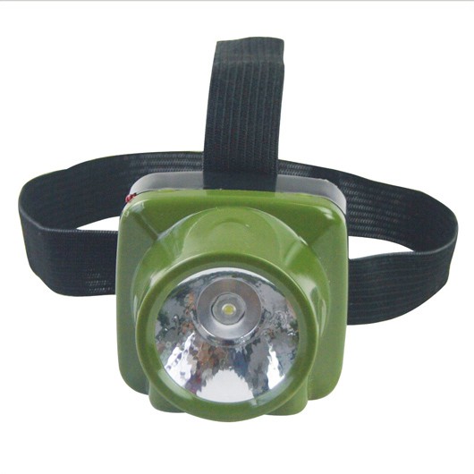 Senter Kepala TRLIFE Military Waterproof Headlamp LED Cree