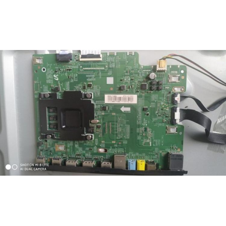 MB - MAINBOARD - LED SAMSUNG UA 55M5500 AK - 55M5500AK - 55 M 5500 AK