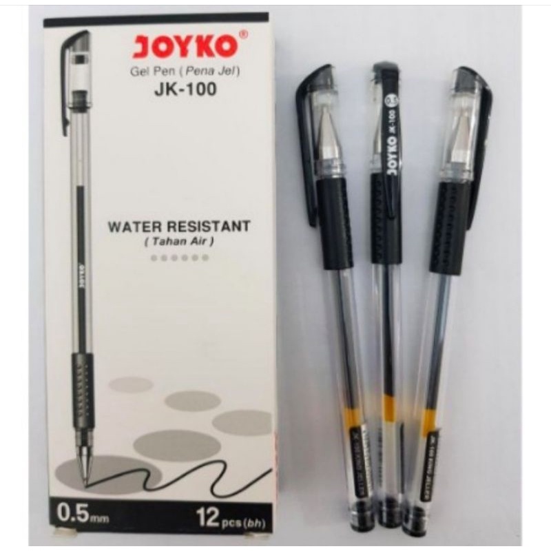 

PENA JOYKO 12pcs