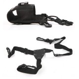 Tas HT Touring Baofeng Weirwei Firstcom Icom Kenwood Motorola Radio Earset Handy Walkie Talkie