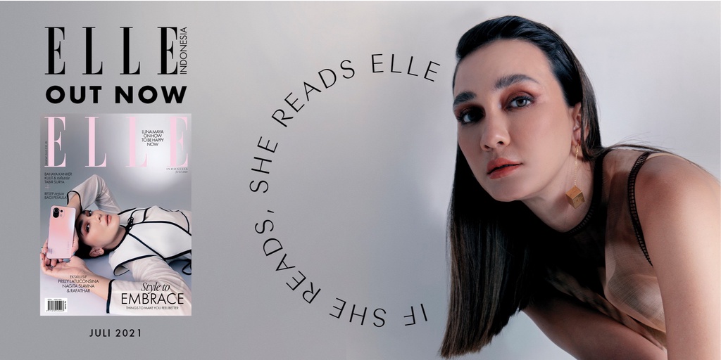Toko Online Majalah Elle Indonesia Official Shop Shopee Toko Online Majalah Elle Indonesia Official Shop Shopee